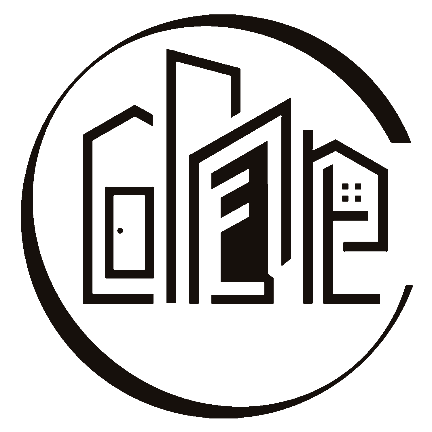 Concept logo